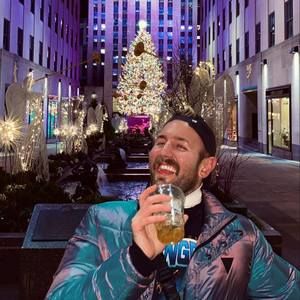 Meet your Posher, Adam